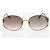 Occhiali da sole Ray-Ban Saint Laurent PRADA plastica metallo 3Set Marrone Auth 143377 - vista 2
