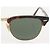 Occhiali da sole Ray-Ban Saint Laurent PRADA plastica metallo 3Set Marrone Auth 143377 - vista 20