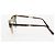 Occhiali da sole Ray-Ban Saint Laurent PRADA plastica metallo 3Set Marrone Auth 143377 - vista 21