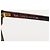 Occhiali da sole Ray-Ban Saint Laurent PRADA plastica metallo 3Set Marrone Auth 143377 - vista 22