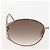 Occhiali da sole Ray-Ban Saint Laurent PRADA plastica metallo 3Set Marrone Auth 143377 - vista 4