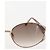 Occhiali da sole Ray-Ban Saint Laurent PRADA plastica metallo 3Set Marrone Auth 143377 - vista 5