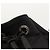 Borsa a mano in nylon Gucci Bamboo 2 in 1 nera argento autentica BA5354 Nero - vista 21