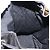 Borsa a mano in nylon Gucci Bamboo 2 in 1 nera argento autentica BA5354 Nero - vista 25