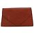 LOUIS VUITTON Clutch Art Déco Epi Marrone M52633 LV Auth 143109 - vista 13