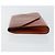 LOUIS VUITTON Clutch Art Déco Epi Marrone M52633 LV Auth 143109 - vista 4