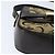 Céline Borsa a Spalla Celine C Sulky in Tela Beige Oro Auth 149188 D'oro - vista 10
