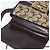 Céline Borsa a Spalla Celine C Sulky in Tela Beige Oro Auth 149188 D'oro - vista 15
