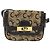 Céline Borsa a Spalla Celine C Sulky in Tela Beige Oro Auth 149188 D'oro - vista 2