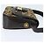 Céline Borsa a Spalla Celine C Sulky in Tela Beige Oro Auth 149188 D'oro - vista 5