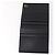 Alfred Dunhill Bolso de mano Dunhill de cuero 10set negro marino Auth bs29865 - vista 13