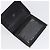 Alfred Dunhill Bolso de mano Dunhill de cuero 10set negro marino Auth bs29865 - vista 14