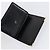 Alfred Dunhill Bolso de mano Dunhill de cuero 10set negro marino Auth bs29865 - vista 15