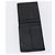 Alfred Dunhill Bolso de mano Dunhill de cuero 10set negro marino Auth bs29865 - vista 16