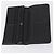 Alfred Dunhill Bolso de mano Dunhill de cuero 10set negro marino Auth bs29865 - vista 21