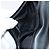 Alfred Dunhill Bolso de mano Dunhill de cuero 10set negro marino Auth bs29865 - vista 22