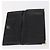 Alfred Dunhill Bolso de mano Dunhill de cuero 10set negro marino Auth bs29865 - vista 23
