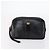 Alfred Dunhill Bolso de mano Dunhill de cuero 10set negro marino Auth bs29865 - vista 5