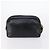 Alfred Dunhill Bolso de mano Dunhill de cuero 10set negro marino Auth bs29865 - vista 6