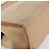 Céline Borsa a Spalla CELINE in Pelle Suede 2way Beige Oro Auth bs29686 D'oro - vista 10