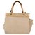 Céline Borsa a Spalla CELINE in Pelle Suede 2way Beige Oro Auth bs29686 D'oro - vista 13