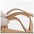 Céline Borsa a Spalla CELINE in Pelle Suede 2way Beige Oro Auth bs29686 D'oro - vista 14