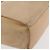 Céline Borsa a Spalla CELINE in Pelle Suede 2way Beige Oro Auth bs29686 D'oro - vista 16