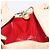 Céline Borsa a Spalla CELINE in Pelle Suede 2way Beige Oro Auth bs29686 D'oro - vista 20