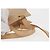 Céline Borsa a Spalla CELINE in Pelle Suede 2way Beige Oro Auth bs29686 D'oro - vista 7