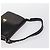Borsa a tracolla BALLY in pelle Set da 3 Marrone Nero Auth BA4817 - vista 11