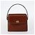 Borsa a tracolla BALLY in pelle Set da 3 Marrone Nero Auth BA4817 - vista 14