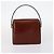 Borsa a tracolla BALLY in pelle Set da 3 Marrone Nero Auth BA4817 - vista 15