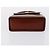 Borsa a tracolla BALLY in pelle Set da 3 Marrone Nero Auth BA4817 - vista 18
