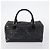 Borsa a tracolla BALLY in pelle Set da 3 Marrone Nero Auth BA4817 - vista 3