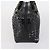 Borsa a tracolla BALLY in pelle Set da 3 Marrone Nero Auth BA4817 - vista 4