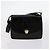 Borsa a tracolla BALLY in pelle Set da 3 Marrone Nero Auth BA4817 - vista 8