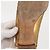 GUCCI Pumps Leder Gold Auth ac3875 Golden - Ansicht 10
