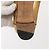 GUCCI Pumps Leder Gold Auth ac3875 Golden - Ansicht 11