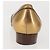 GUCCI Pumps Leder Gold Auth ac3875 Golden - Ansicht 12