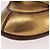 GUCCI Pumps Leder Gold Auth ac3875 Golden - Ansicht 14