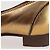 GUCCI Pumps Leder Gold Auth ac3875 Golden - Ansicht 15