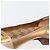 GUCCI Pumps Leder Gold Auth ac3875 Golden - Ansicht 17