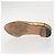GUCCI Pumps Leder Gold Auth ac3875 Golden - Ansicht 28