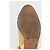 GUCCI Pumps Leder Gold Auth ac3875 Golden - Ansicht 29