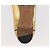 GUCCI Pumps Leder Gold Auth ac3875 Golden - Ansicht 31