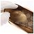 GUCCI Pumps Leder Gold Auth ac3875 Golden - Ansicht 34