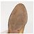 GUCCI Pumps Leder Gold Auth ac3875 Golden - Ansicht 9