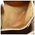 Gucci Borsa Tote GG Supreme in PVC beige e oro 002 37 0035 Auth 143269 D'oro - vista 11