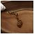 Gucci Borsa Tote GG Supreme in PVC beige e oro 002 37 0035 Auth 143269 D'oro - vista 19