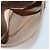 Gucci Borsa Tote GG Supreme in PVC beige e oro 002 37 0035 Auth 143269 D'oro - vista 22